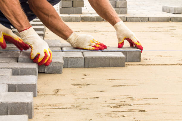 Reasons to Select Us for Your Driveway Paving Requirements in Homestead Valley, CA