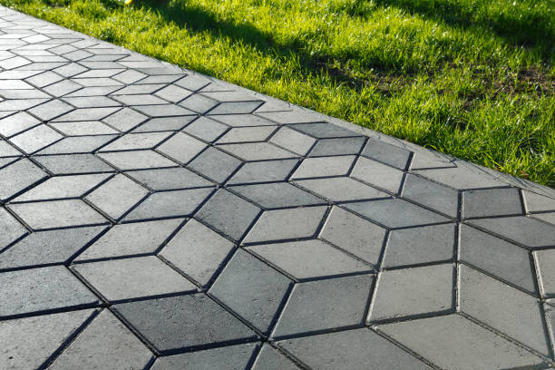 Best Residential Driveway Paver Services  in Homestead Valley, CA