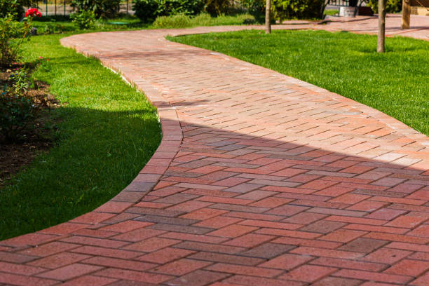 Professional Driveway Pavers in Homestead Valley, CA