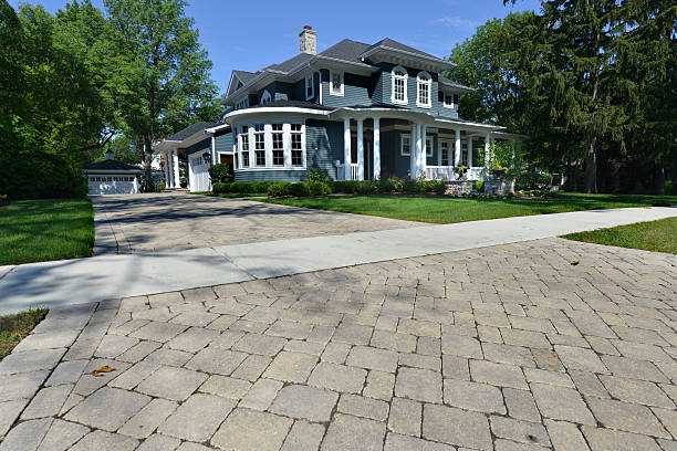 Driveway Repair Near Me in Homestead Valley, CA