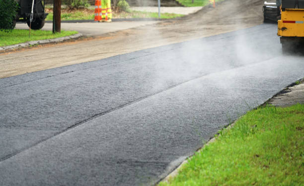 Best Concrete Paver Driveway  in Homestead Valley, CA