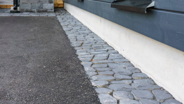 Best Interlocking Driveway Pavers  in Homestead Valley, CA