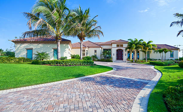 Best Driveway Pavers Near Me  in Homestead Valley, CA