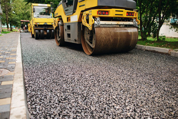 Best Driveway Paving Company  in Homestead Valley, CA