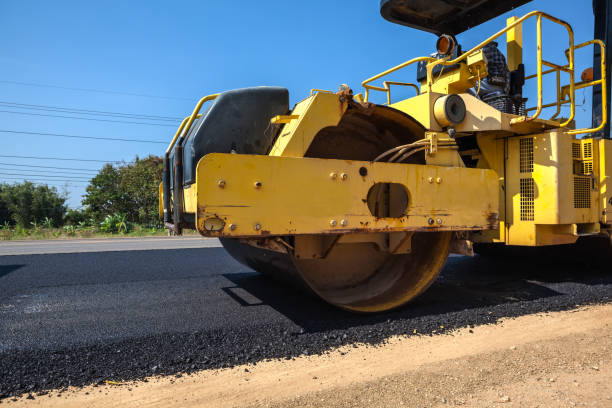 Best Driveway Paving Contractor  in Homestead Valley, CA